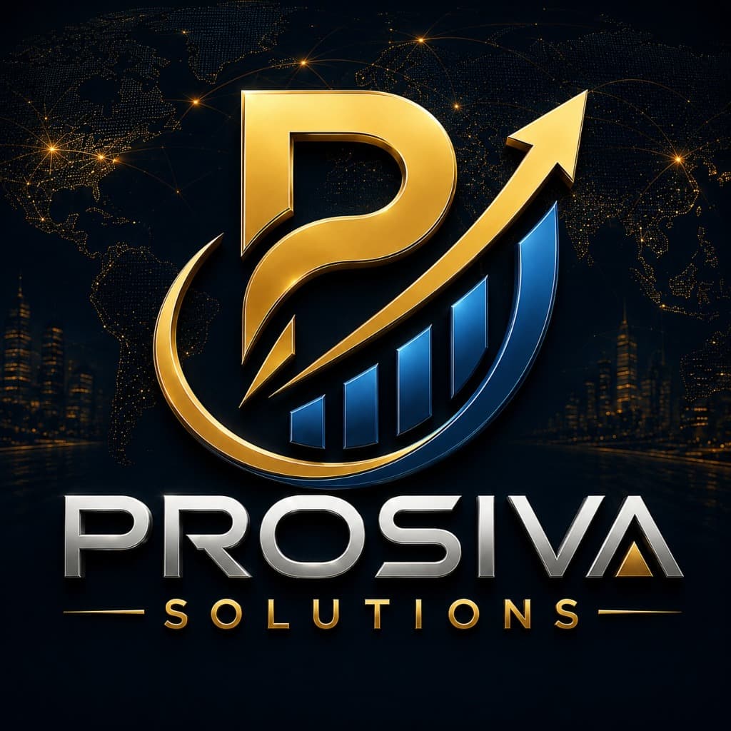 Prosiva Solutions