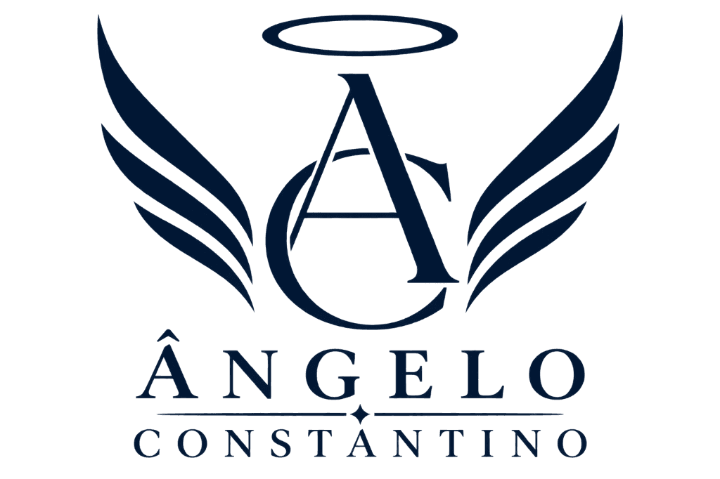 Angelo Constantino Emblem