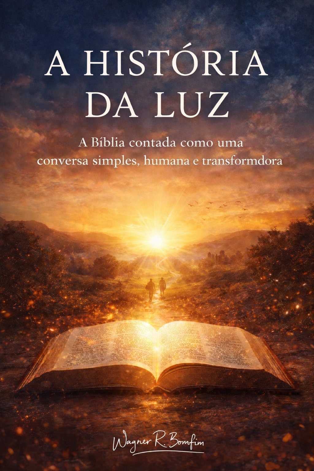 A História da Luz