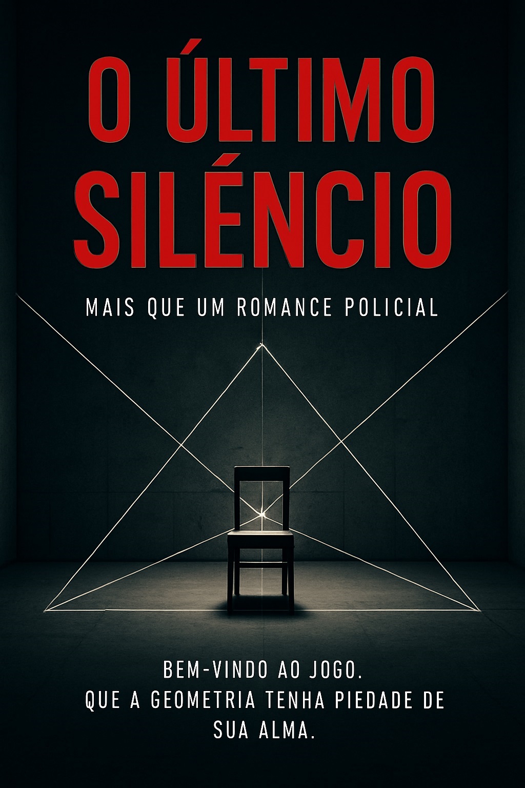 O Último Silêncio