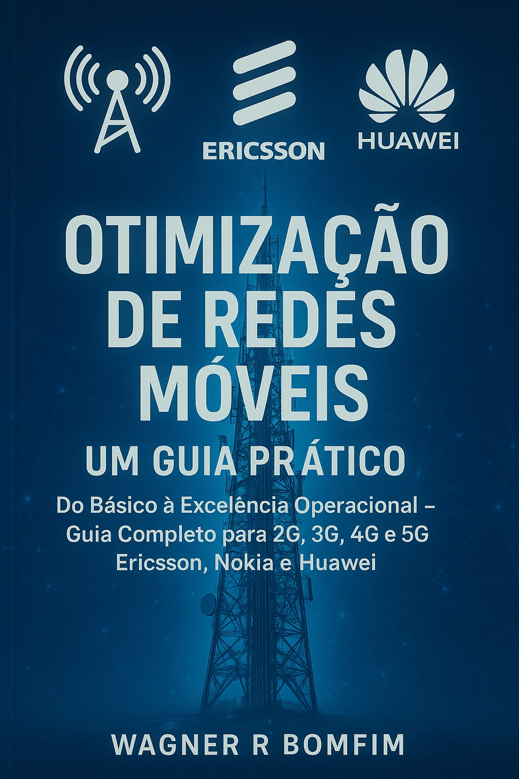 Otimização de Redes Móveis